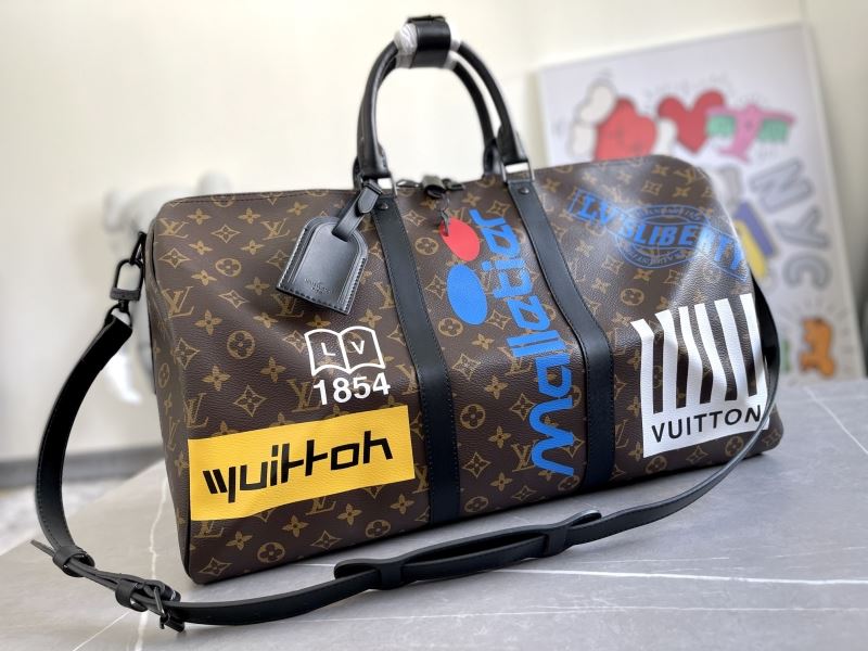 LV Travel Bags